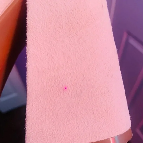 Kenneth Cole Gianna Slingback Pumps - Picture 7 of 7